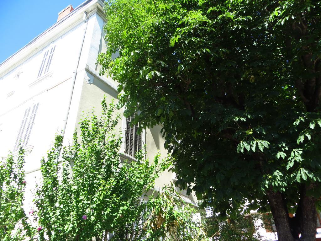 Maison Jean Chapelle Avignon Ngoại thất bức ảnh