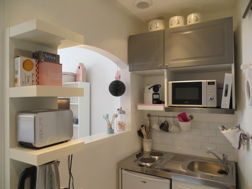 Maison Jean Chapelle Avignon Phòng bức ảnh