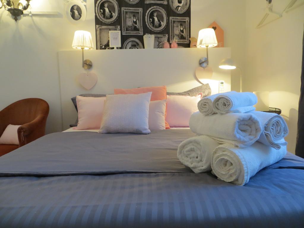Maison Jean Chapelle Avignon Ngoại thất bức ảnh