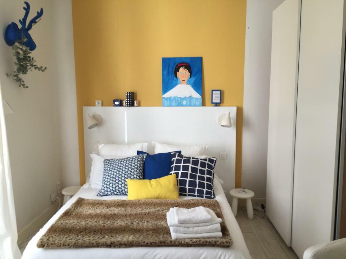 Maison Jean Chapelle Avignon Ngoại thất bức ảnh