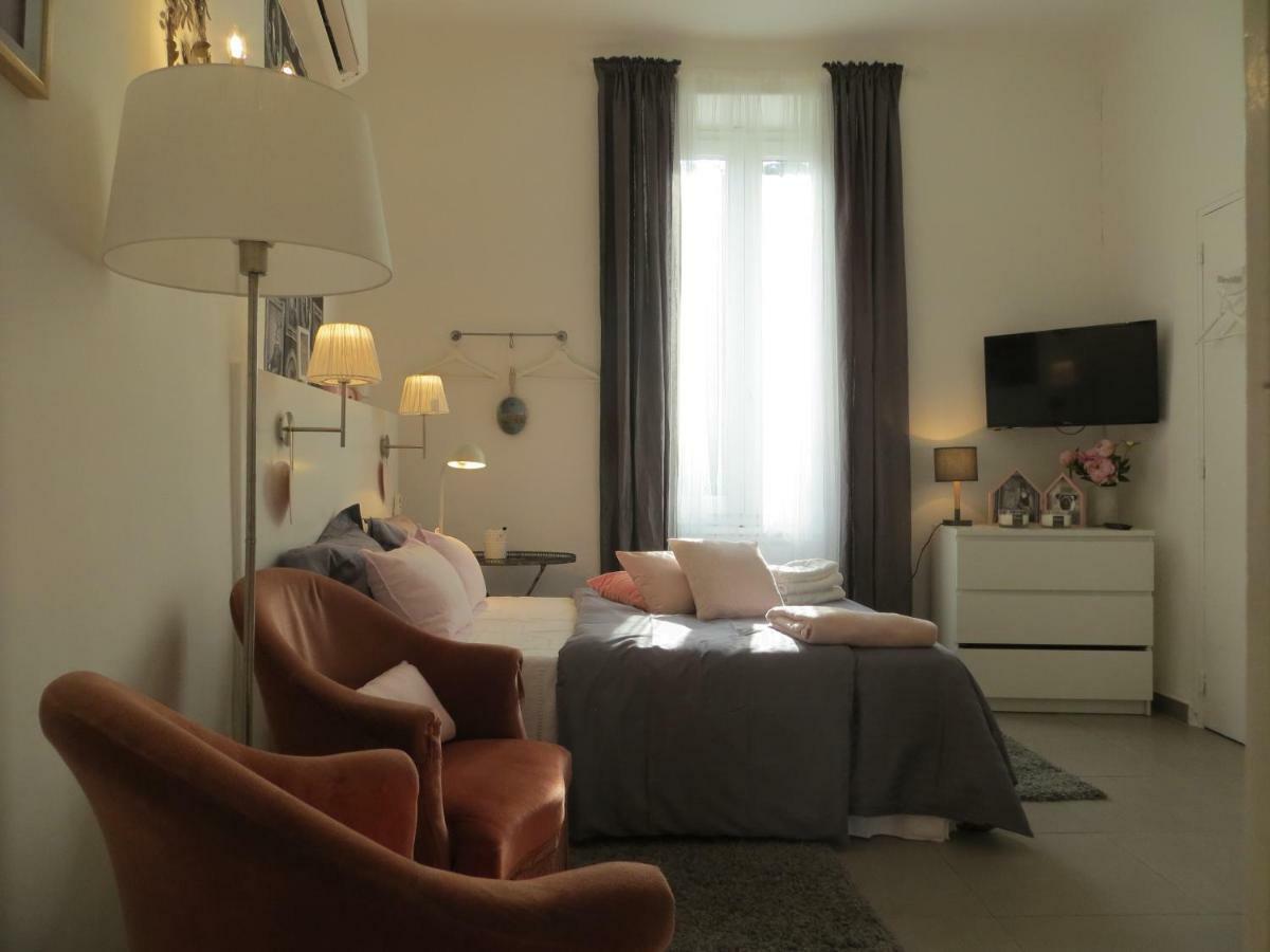 Maison Jean Chapelle Avignon Phòng bức ảnh