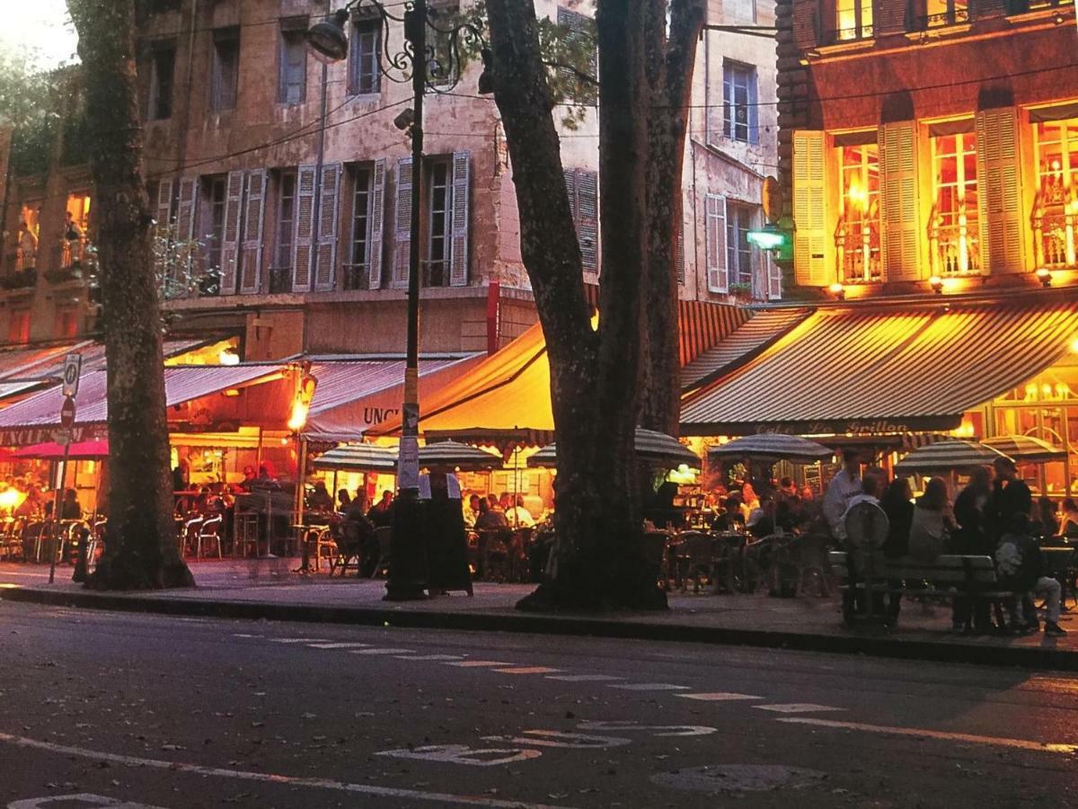 Maison Jean Chapelle Avignon Ngoại thất bức ảnh