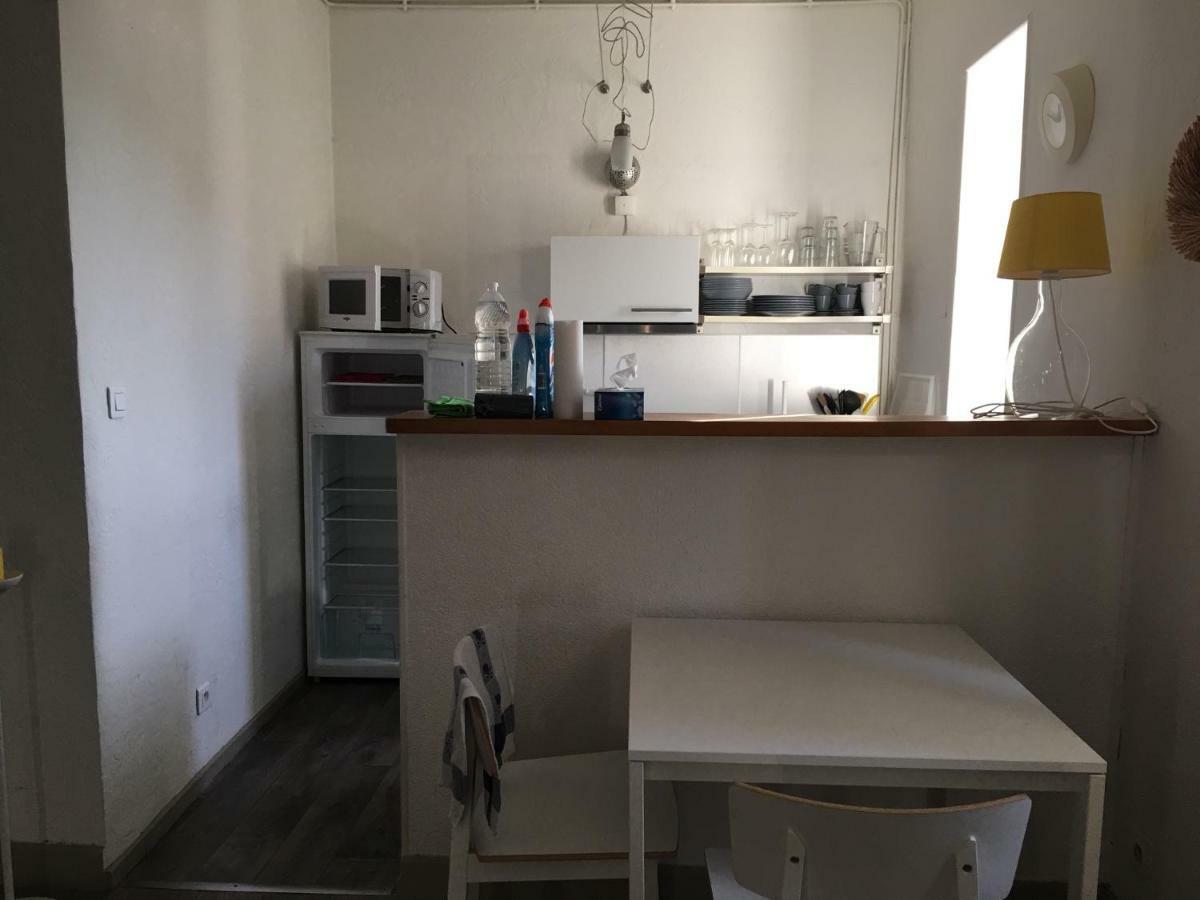 Maison Jean Chapelle Avignon Ngoại thất bức ảnh