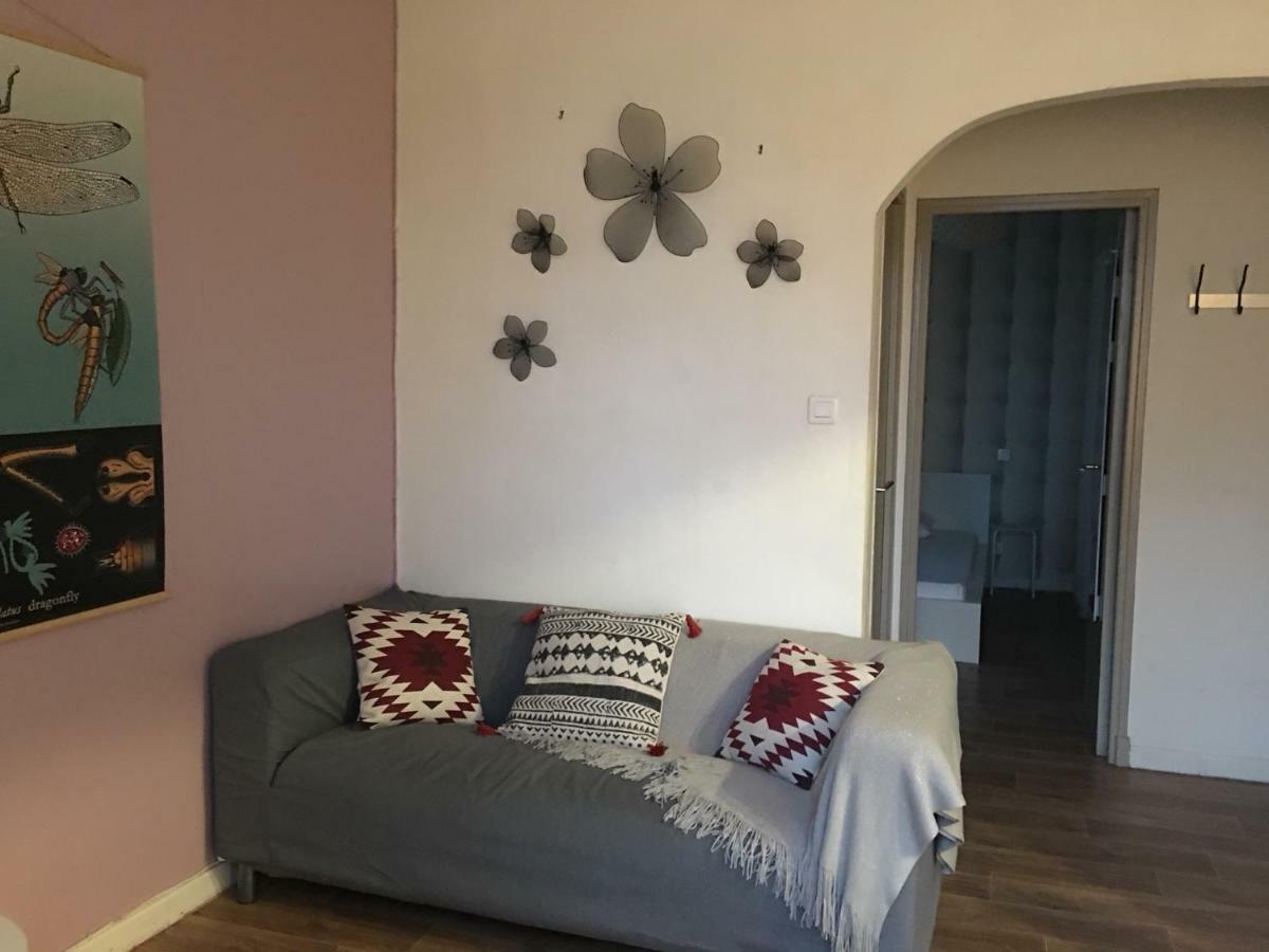 Maison Jean Chapelle Avignon Ngoại thất bức ảnh